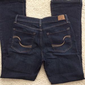 Signature Levi Strauss Gold